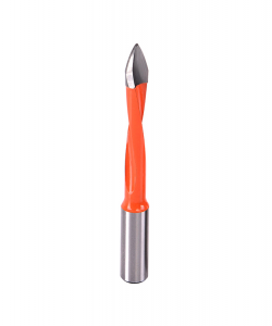 tungsten carbide through hole drill bits for woodworking YASEN professional carpenter tool