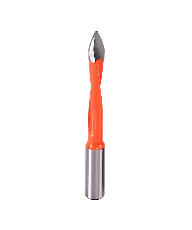 tungsten carbide through hole drill bits for woodworking YASEN professional carpenter tool