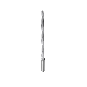 6/8мм катуу карбид бир флейта кош Shank кескичтер жыгач иштетүү үчүн Yasen