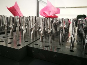 bərk karbid tək fleyta End Mills Router Bit Tools Ağac emalı üçün kəsici YASEN isti satış Ağac kəsmə