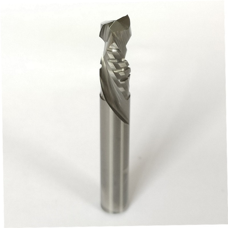 End Mills Compression Router Bit nrog cov hniav -up thiab down txiav cuab yeej Cutters woodworking Router YASEN Ntoo Txiav