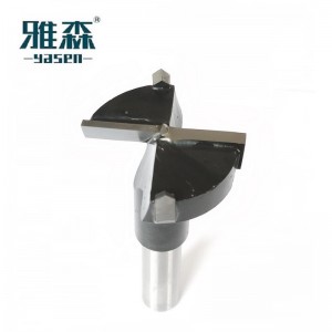 Tungsten carbide Hinge odiosis EXERCITATIO Bit tool Pone Professional woodworking tools YASEN Lupum Tools