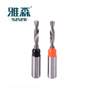 CNC KJ1 woodworking drill bits