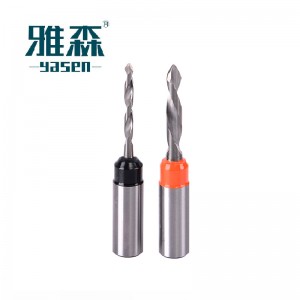 CNC KJ1 woodworking drill bits