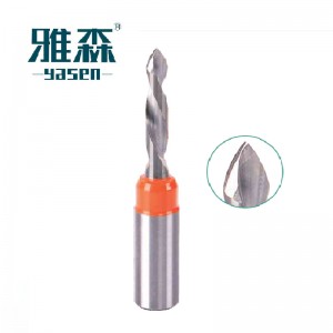 CNC KJ1 woodworking drill bits