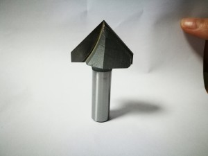 60/90 degree slotting cutter router bit for woodworking YASEN CNC woodworking