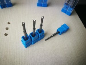 Düz End Mill Kəsmə Alətləri CNC Xüsusi Router Bitləri Taxta YASEN2 Fleyta üçün Kesici Volfram Karbid