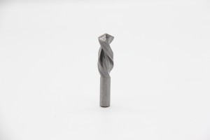 solid carbide bit CNC Machining Drill Bits untuk Aluminium YASEN Penjualan Langsung Pabrik Kualitas Tinggi