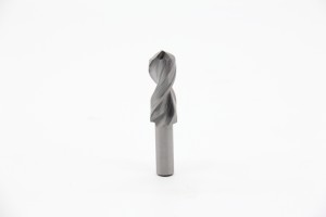 solid carbide bit CNC Machining Drill Bits alang sa Aluminum YASEN Factory Direct Sale High Quality