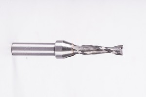 TCT 2 flutes spiral Router Bit Tools Cutters for woodworking YASEN Wood Cutting End Mills