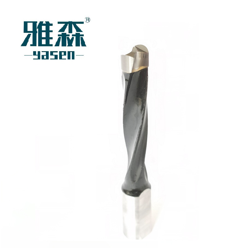 KJ2 CNC tungsten Carbide musoro bofu-gomba dowel drills