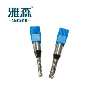 TCT CNC Compression router bits