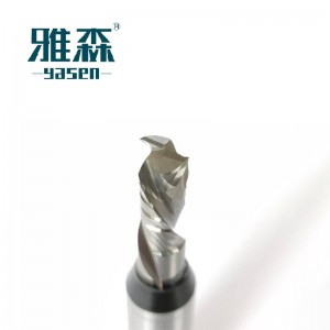 TCT CNC Compression router bits