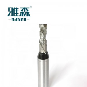 TCT CNC Compression router bits