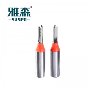 CNC wood router milling Cutter