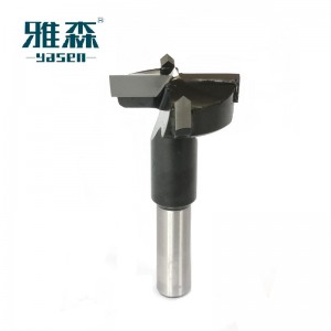 Tungsten carbide Hinge odiosis EXERCITATIO Bit tool Pone Professional woodworking tools YASEN Lupum Tools