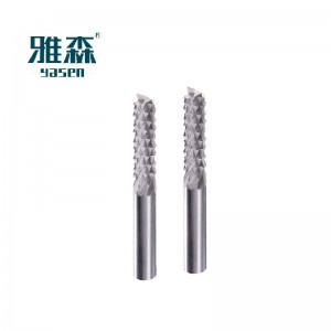 router bits for wood carbide router bits cabinets mini cnc router bits for sale Yasen china supplier
