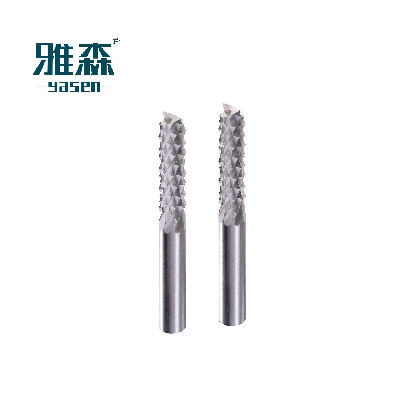 router bits ສໍາລັບໄມ້ carbide router bits ຕູ້ mini cnc router bits ສໍາລັບຂາຍ Yasen ຜູ້ຜະລິດຈີນ