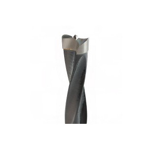 Mesin CNC KJ2-A Tungsten Carbide Flute Dowel Drill