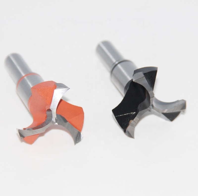 35mm Boring Bits drilling bits cnc ສໍາລັບໄມ້ Yasen