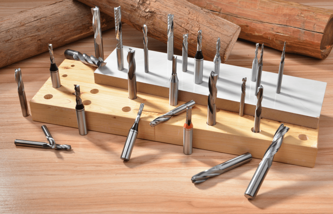 Anledningarna till verktyg som är lätta att bryta och lösa sätt: